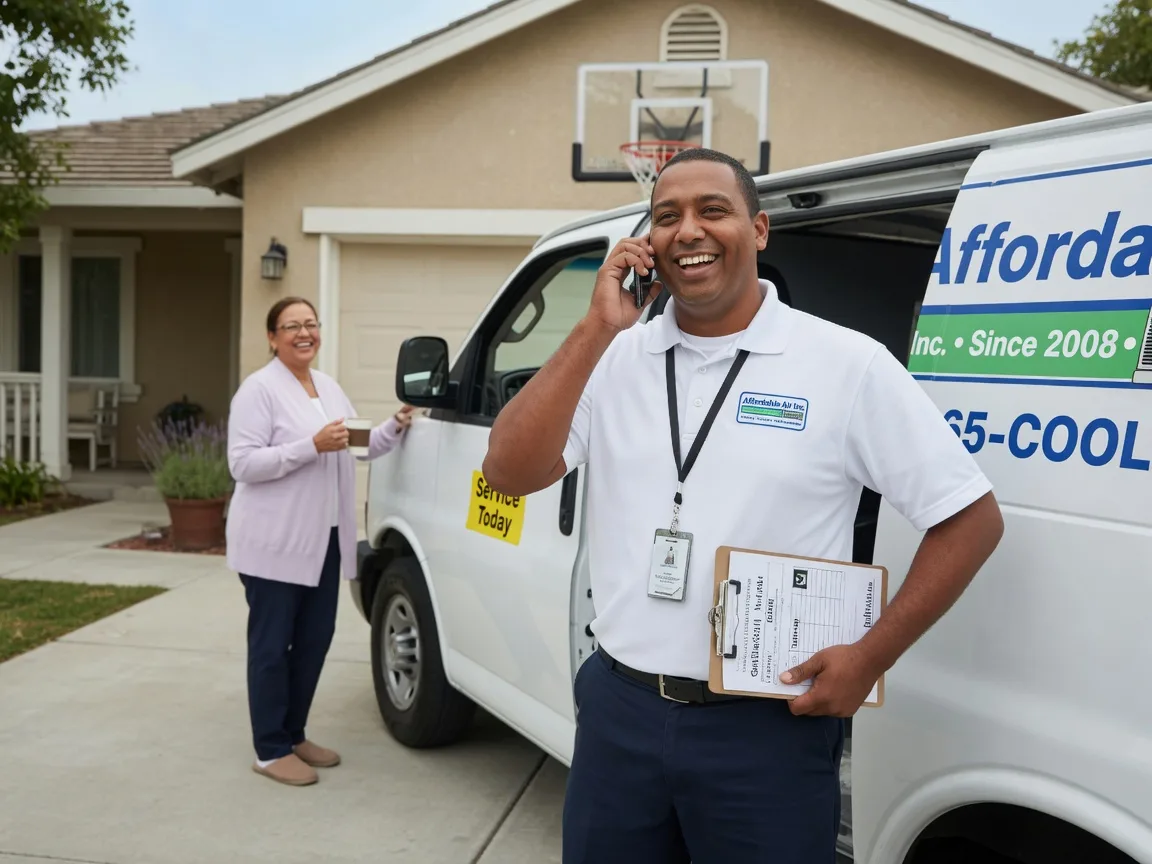 Central Ac Repair El Dorado, KS FAQs